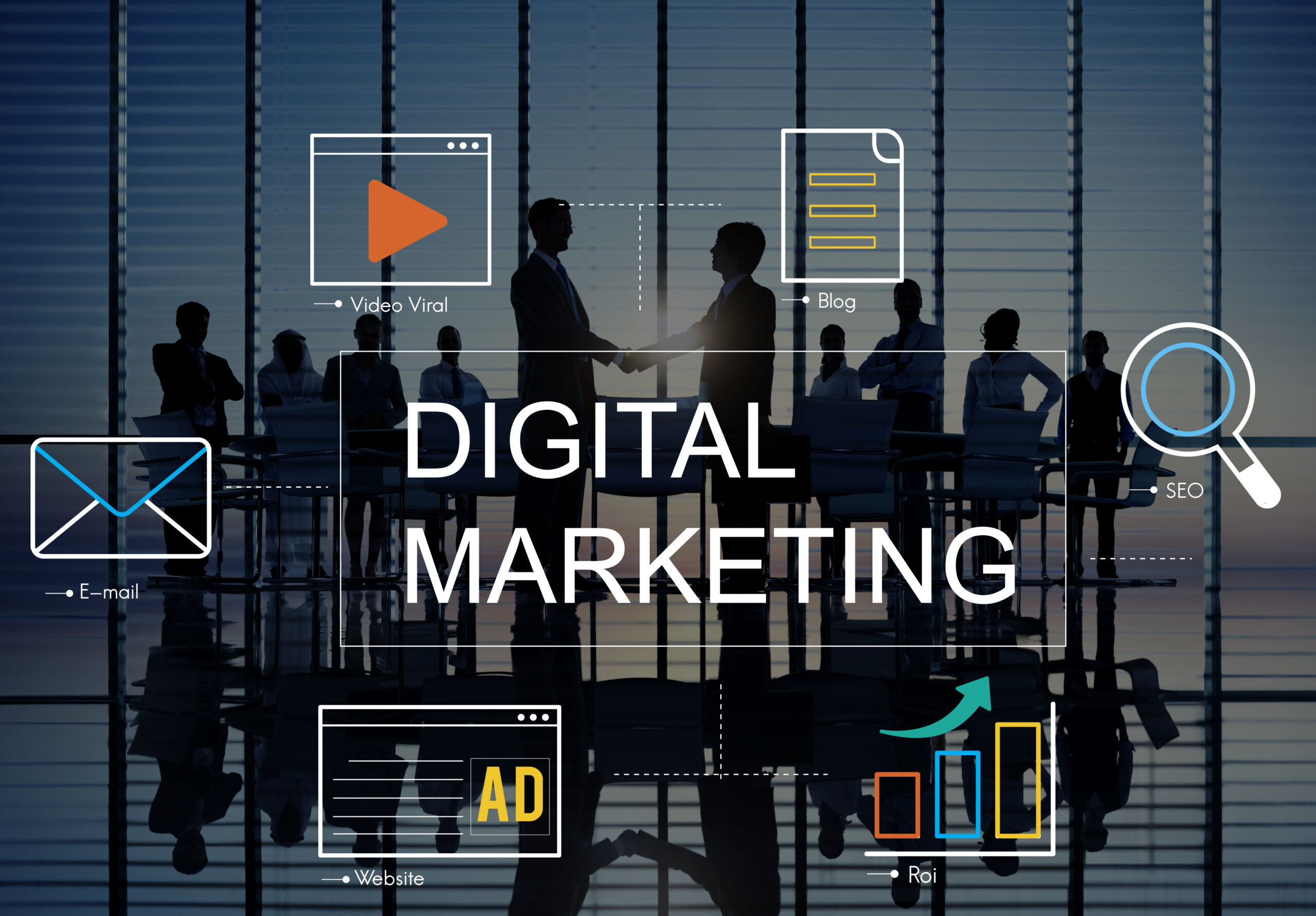 Freelance digital marketing specialist in malappuram